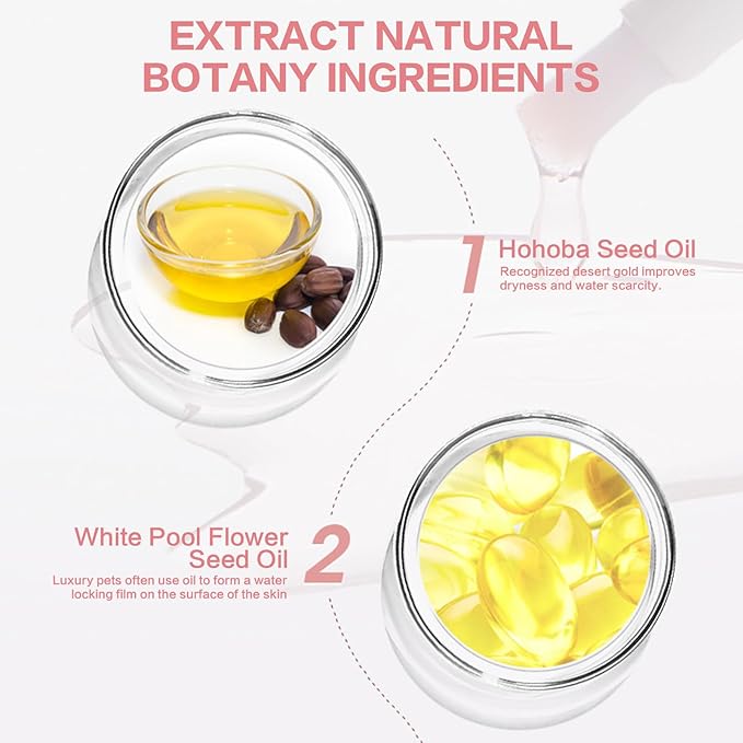 Radiant Nail Growth Oil, Nail