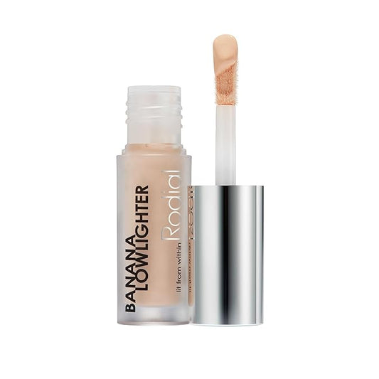 Rodial Banana Lowlighter 0.05 fl oz, Travel Size 0.05 fl oz