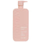 MONDAY HAIRCARE SMOOTH Conditioner with Wheat Protein, Coconut Oil & Avocado Oil for Frizz-Prone Hair 798 mL