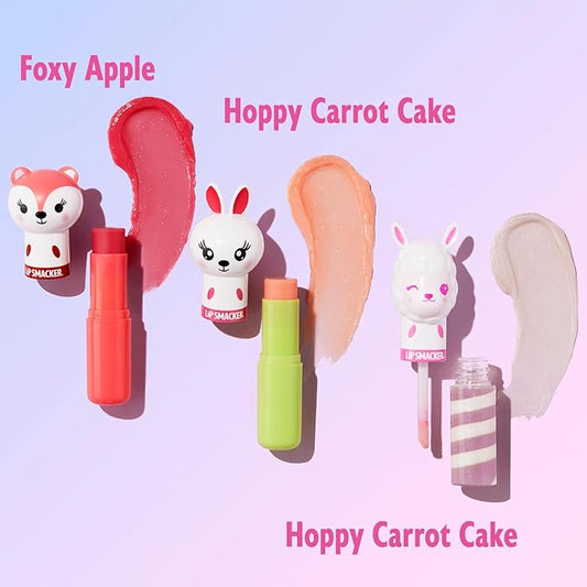 Lip Smacker Lippy Pals, Unicorn, Panda,