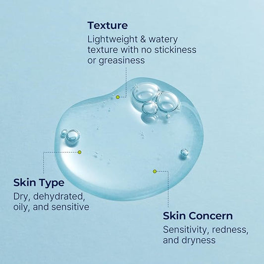 Torriden DIVE IN Hyaluronic Acid Serum 50ml (1.69 fl.oz.) | Deep Hydration to Get Glow Skin | Hyaluronic Acid, Panthenol, Allantoin | Korean Facial Serum