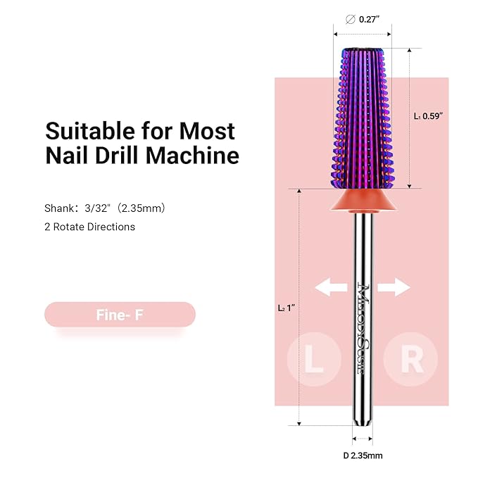 Melodysusie professional 5 in 1