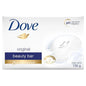 Dove Soap Original 4.75 Ounce / 135g, 4.75 Fl Ounce