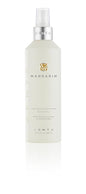 Zents Luminous Cashmere Body Oil (Mandarin Fragrance) | Moisturizing Body Oil with Vitamin E & Organic Coconut Oil | Softens & Smooths Skin | 8 fl oz