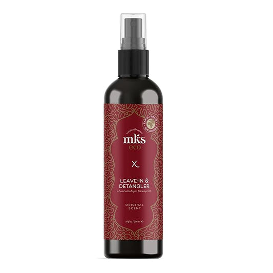 Earthly Body MKS eco X,