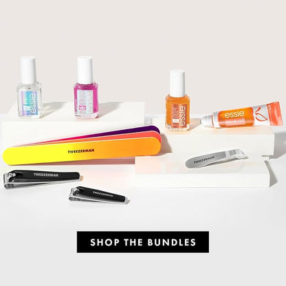 Dream Nail Length & Shape: