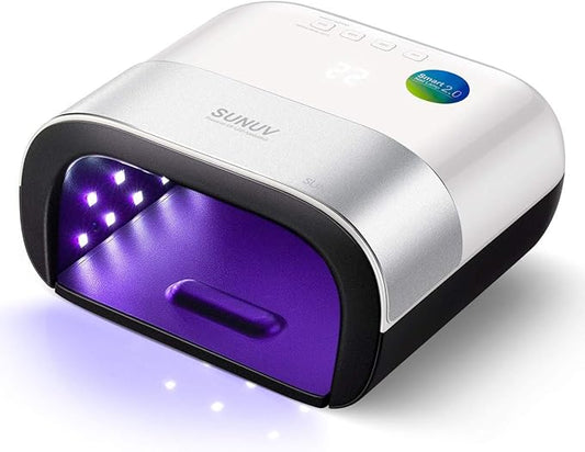 Sunuv sun3 professional uv light