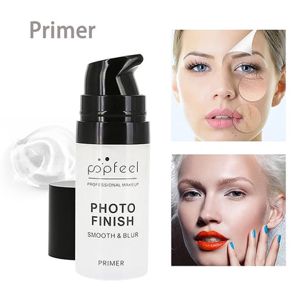All-in-one Professional Makeup Set for Beginners, Cosmetic-Gift