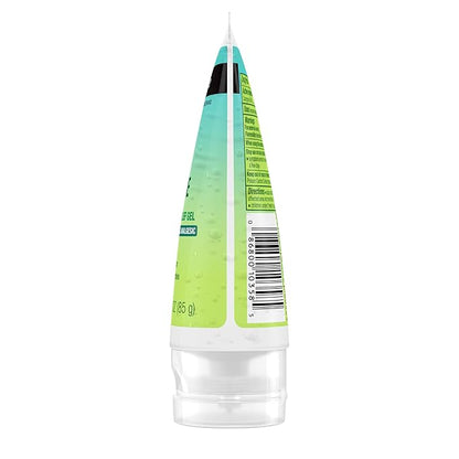 Neutrogena Sun Rescue After Sun Medicated Relief Gel with 0.45% Camphor External Analgesic For Cooling & Soothing, Painful Sunburn & Itch Relief, Fragrance-Free 3 Oz