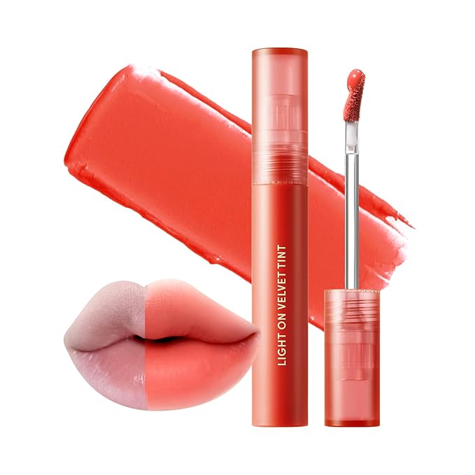 Nature Republic LIGHT ON VELVET TINT 01-06 (03