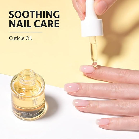 GAOY Cuticle Oil, 20ml Cuticle