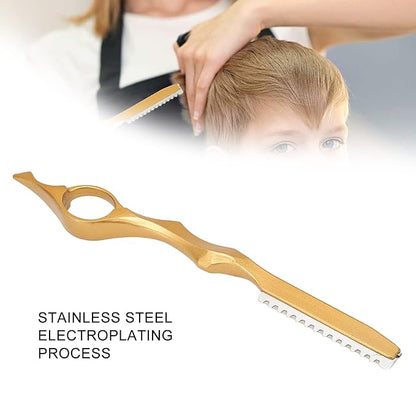 Hair Styling Thinning, Hair Thinning