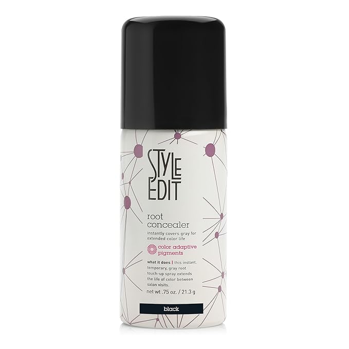 Style Edit Root Touch Up