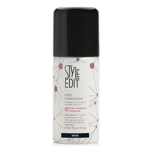 Style Edit Root Touch Up