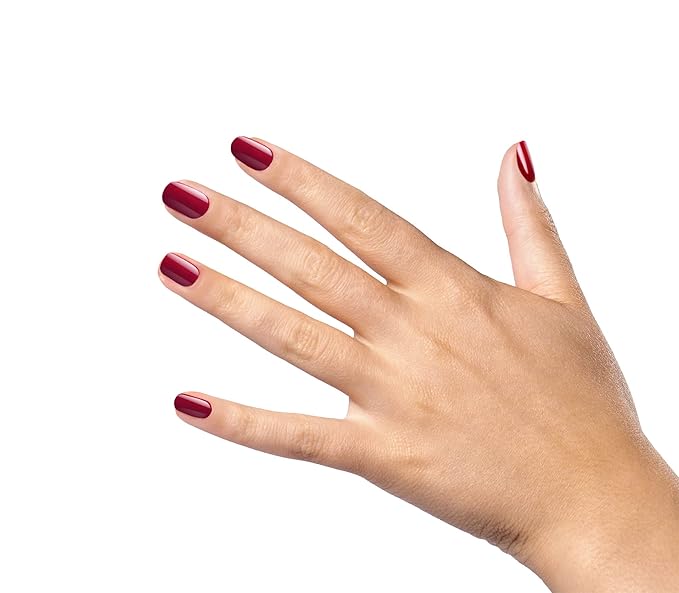duri Nail Polish, 398 Sex