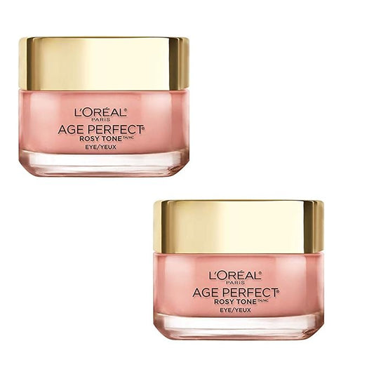 Eye brightener eye cream skin