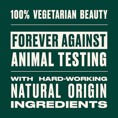 The Body Shop Ginger Scalp Care Conditioner – For Dry Scalp & Weak Hair – With Vegan Silk Protein – 250ml