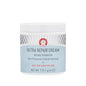 First Aid Beauty - Ultra Repair Cream, Intense Hydration Whipped Colloidal Oatmeal, Clinically Proven to Strengthen Skin Barrier in 7 Days & Helps Relieve Eczema, Luxury Face & Body Moisturizer, 6 oz
