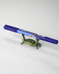 Crab pen holder for desk