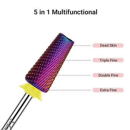 Melodysusie professional 5 in 1