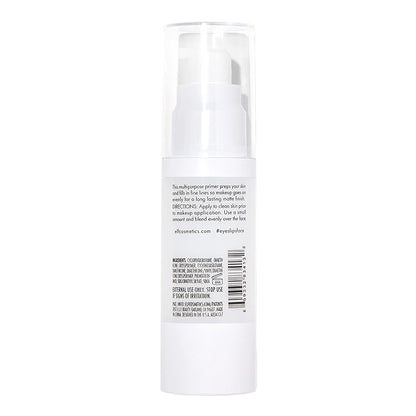 e.l.f. Mineral Infused Face Primer, Primer For A