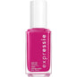 essie expressie quick dry nail polish, vegan, power vegan,