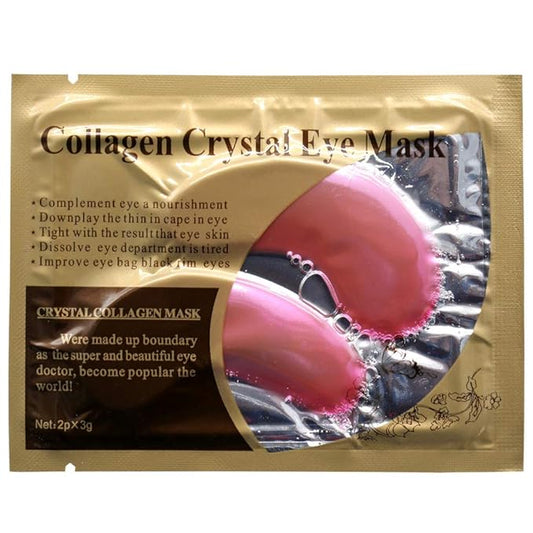Adofect 30 pairs pink eye