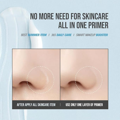 Hydrate Vanish Art Primer - Hydrating Face Primer,