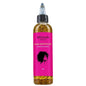 Minnah Beauty Hair Growth Oil - Extra Strength Rosemary + Fenugreek Herbal Hair Growth Oil for Nourished Skin