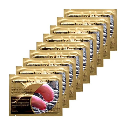 Adofect 30 pairs pink eye