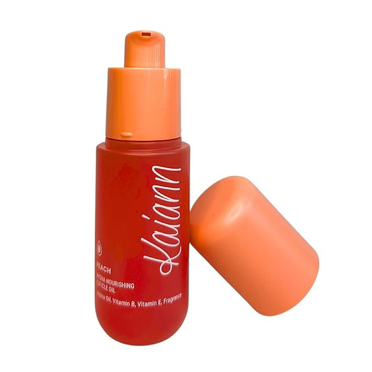 Kaiann Nail & Cuticle Oil