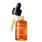 HORACE Vitamin C + Glycolic Acid Face Serum for Men – Brightening Facial Treatment for Dull Skin, Radiance Boost, and Even Complexion – Skincare for All Skin Types – Unscented, 30ml
