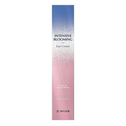 Jayjun intensive blooming eye cream