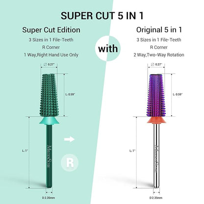 Melodysusie super cut edition 5