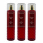 Bath and Body Works Forever Red Fine Fragrance Mist, 8.0 Fl Oz, 3-Pack (Packaging May Vary)