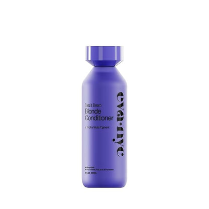 Eva NYC Tone It Down Blonde Conditioner, 10 fl oz
