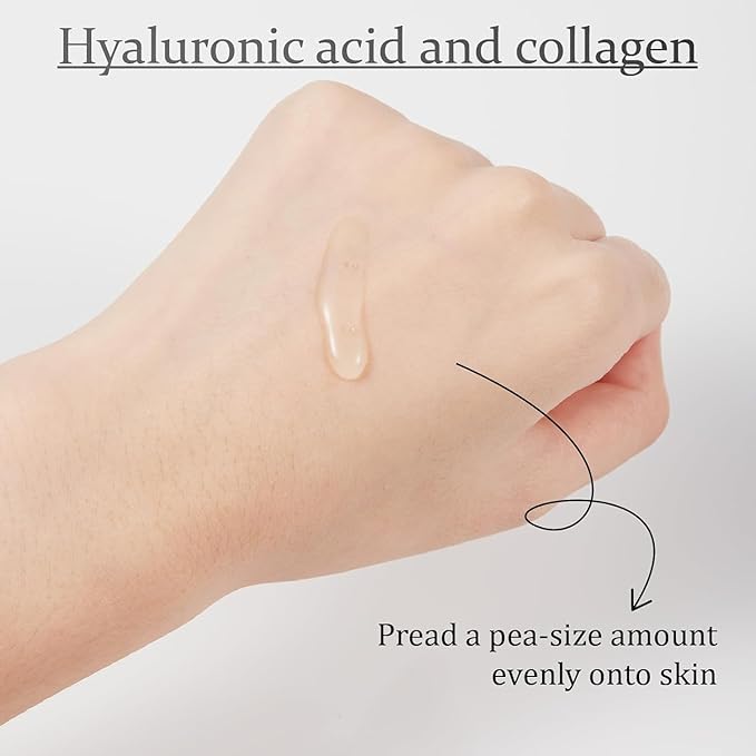Instant Face Lift Cream,Instant Face Tightener, Smoothing Fine Lines, Wrinkles and Pores