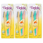 Tinkle Eyebrow Razor, 3ct per pack (3pk)