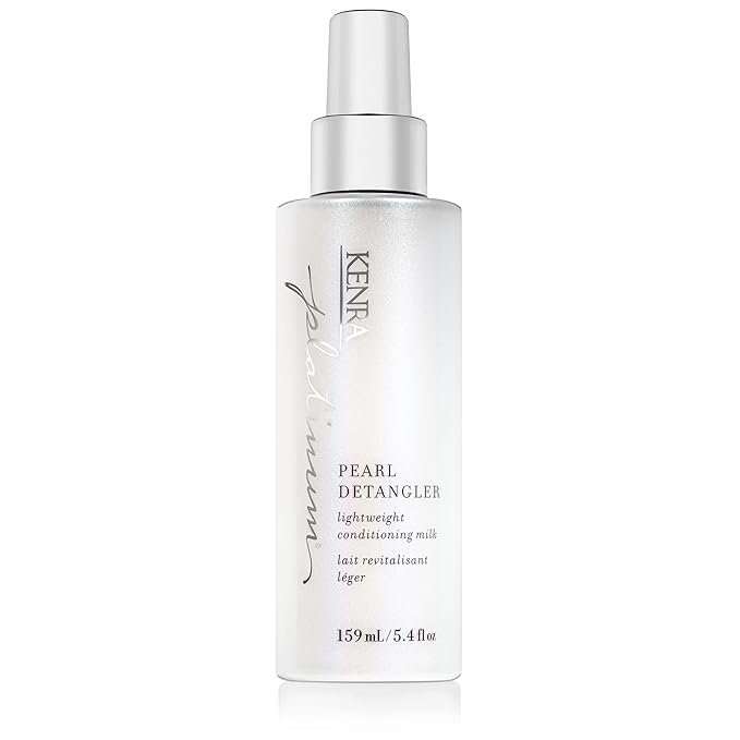 Kenra Platinum Pearl Detangler |