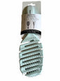 Swissco Pro Detangling Flex Brush (Pale blue green sea mist)