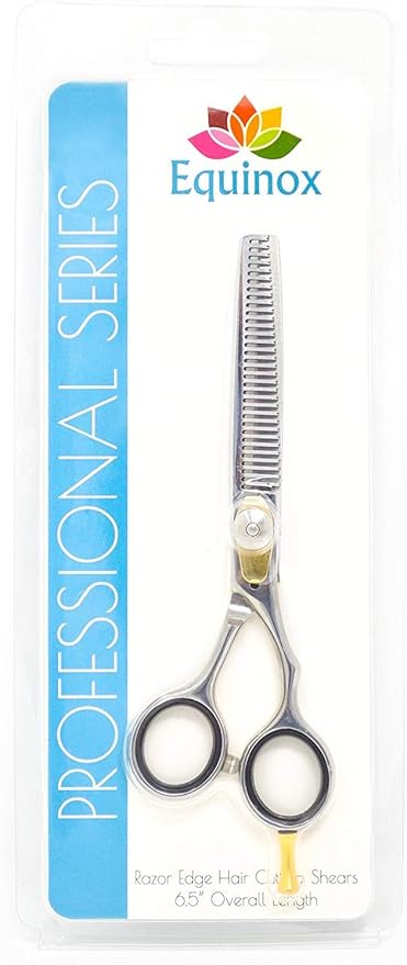 Equinox International, Professional Razor Edge