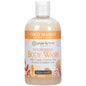 Ginger Lily Farms Botanicals Nourishing Body Wash, Coco Mango, 100% Vegan & Cruelty-Free, Coconut Mango Scent, 12 Fl Oz