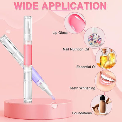 Nail Oil Pen 50Pcs 3ml