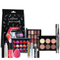 All in One Eyeshadow Palette Makeup