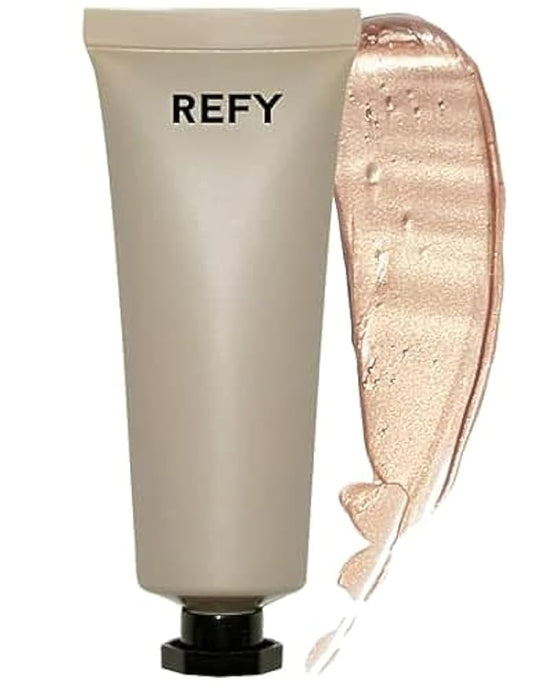 REFY Gloss Highlighter - Topaz (RTNV-714)