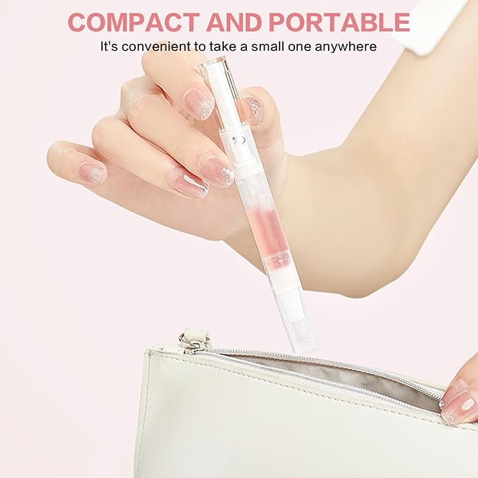 Radiant Nail Growth Oil, Nail
