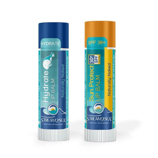 STREAM 2 SEA Naturally Naked Lip