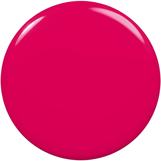 essie Expressie Nail Polish, Quick Dry Pink Nail Vegan,