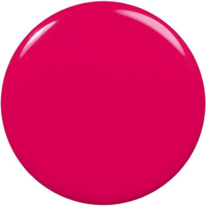 essie Expressie Nail Polish, Quick Dry Pink Nail Vegan,