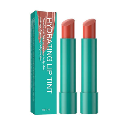 Lip Tint Hydrating, Sheer Strength Hydrating Lip Tint, Hydrating,